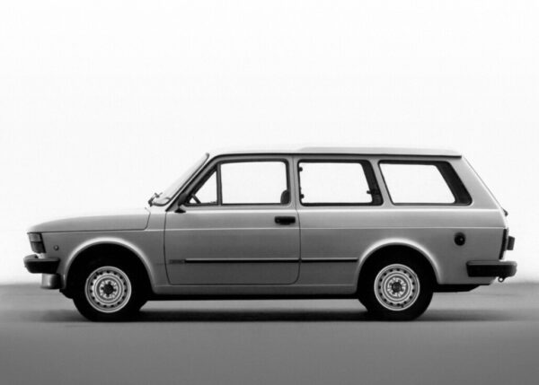 2541 fiat 127 panorama