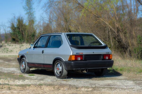 2575 Fiat Ritmo 130 TC