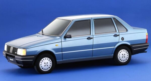 2603 Fiat Duna