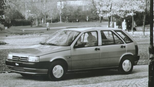 2614 Fiat Tipo
