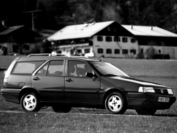 2622 Fiat Tempra 4x4