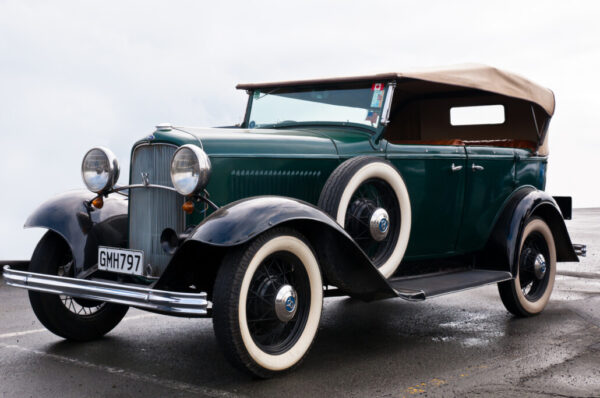 2665 Ford V8 phaeton scaled