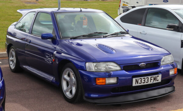 2820 Ford Escort RS Cosworth 2.0 scaled