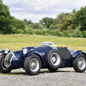 2976 Frazer Nash Le Mans Replica