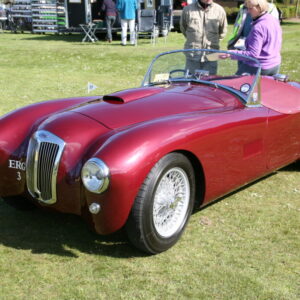 2979 Frazer Nash Mille Miglia scaled