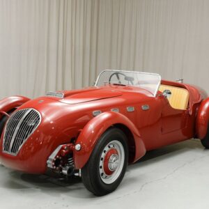 3097 Healey Silverstone