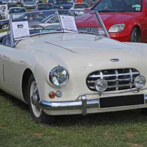 3100 Healey Sports Convertible