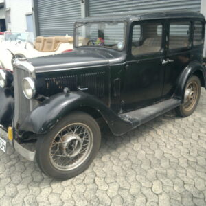 3120 Hillman Minx