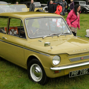 3137 Hillman Imp