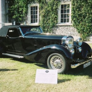 3149 Hispano Suiza J12
