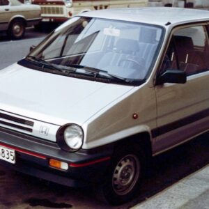 3157 Honda City Jazz