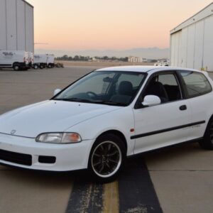 3171 Honda Civic