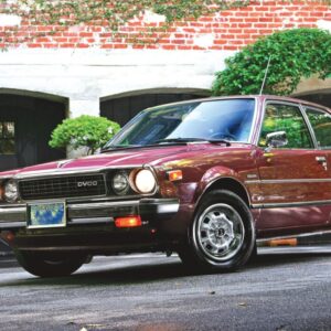 3183 Honda Accord