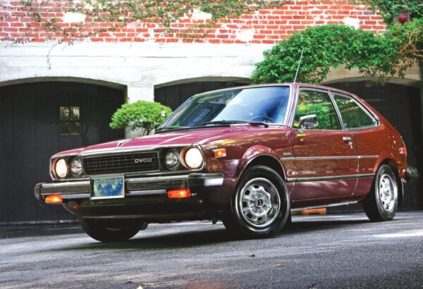 3183 Honda Accord