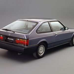 3184 Honda Accord