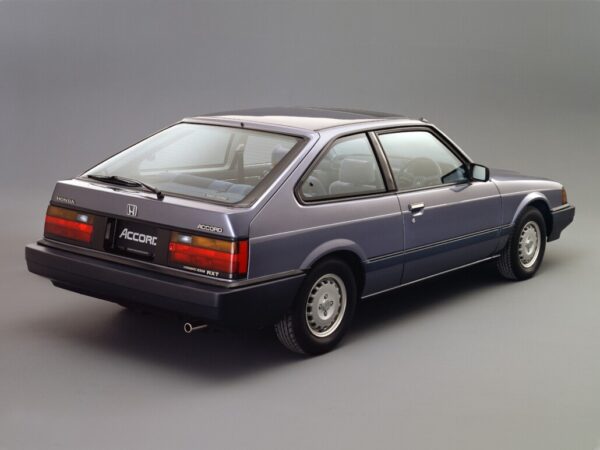3184 Honda Accord