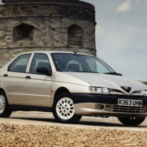 318 Alfa Romeo 146