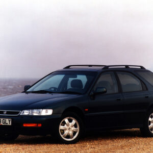 3194 honda accord aerodeck