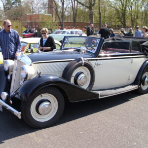 3213 Horch 830