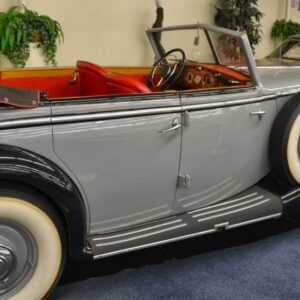 3218 Horch 930 V