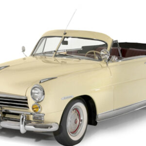 3228 Hudson Commodore Convertible