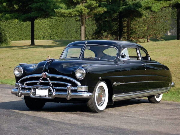 3230 hudson hornet club coupe