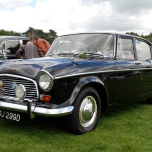 3260 Humber Hawk scaled