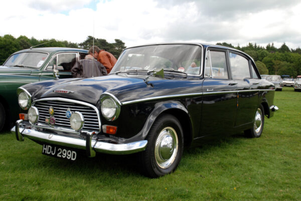 3260 Humber Hawk scaled