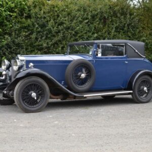 3338 Invicta A Type