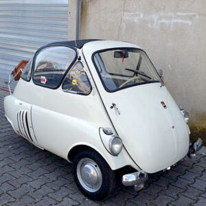 3340 Iso Isetta