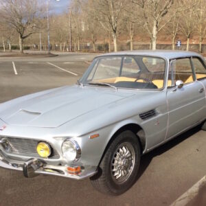 3342 Iso Rivolta GT 340 IR 340