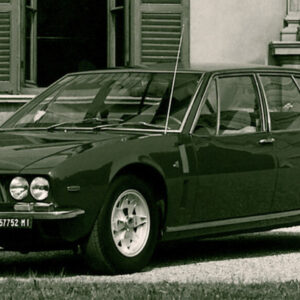 3347 Iso Rivolta Fidia 4S IR10