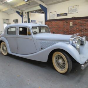 3365 Jaguar 3 12 Litre