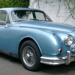 3399 Jaguar 24 Litre