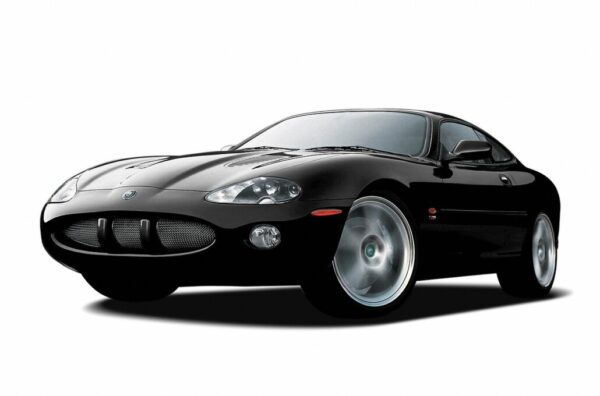 3460 Jaguar XKR