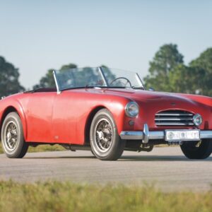 347 Allrad K3 Roadster