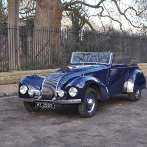 348 Allrad M Type