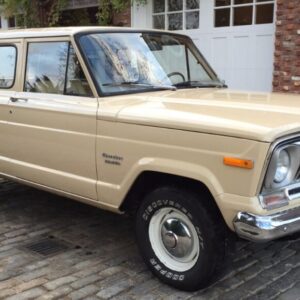 3499 Jeep Cherokee