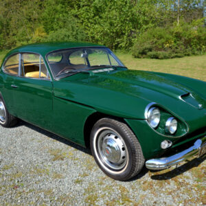 3516 Jensen C V8