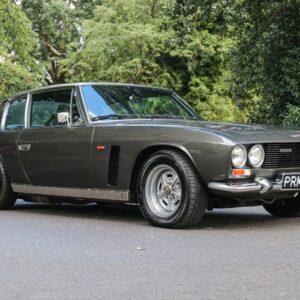 3519 jenson interceptor