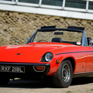 3526 Jensen Healey scaled