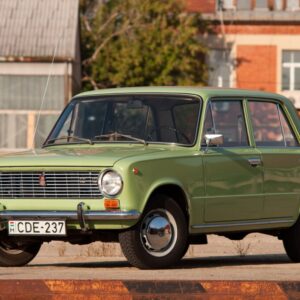 3538 Lada VAZ 2101