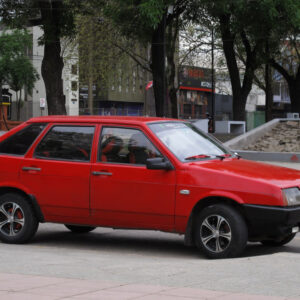 3545 Lada Samara scaled