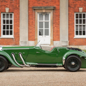 3556 Lagonda LG 45