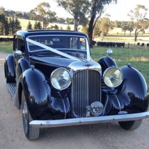 3559 Lagonda V12