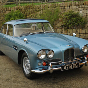 3562 lagonda rapide