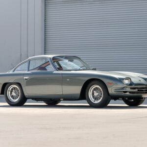 3565 Lamborghini 350 GT