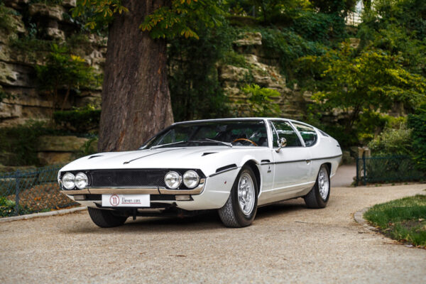 3572 lamborghini espada s1