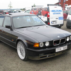 366 Alpina BMW B12 50