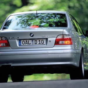 378 Alpina BMW D10 30 TD